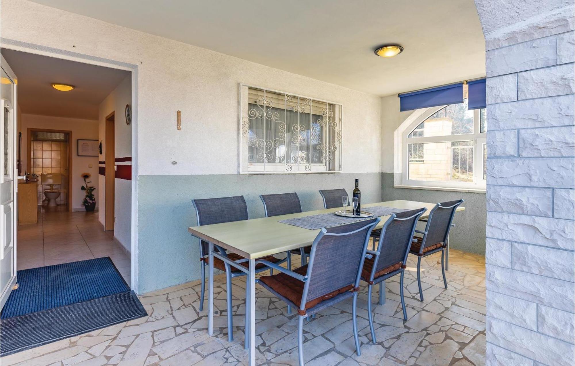 3 Bedroom Awesome Apartment In Pavicini Buitenkant foto